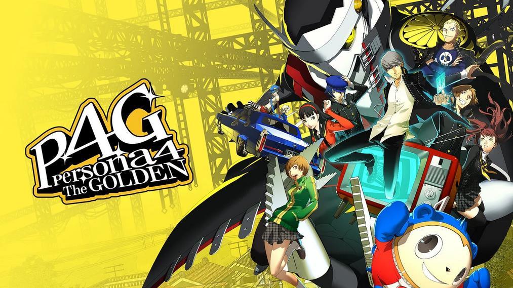 【最強究極版】スイッチ用 セーブエディター ペルソナ4 ザ・ゴールデン │P4G 専用最強ソフト