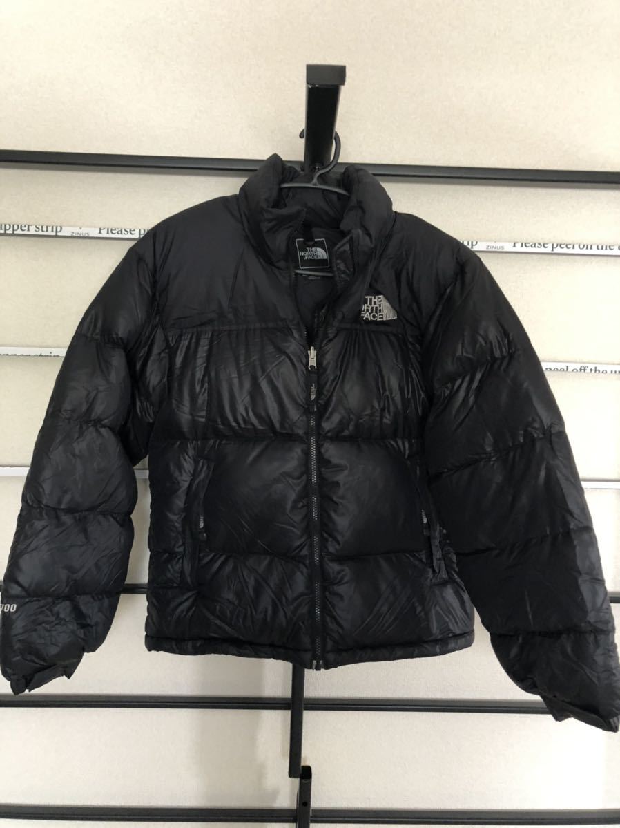 大人の上質 THE NORTH FACE ヌプシ ダウンジャケット Mサイズ Mサイズ