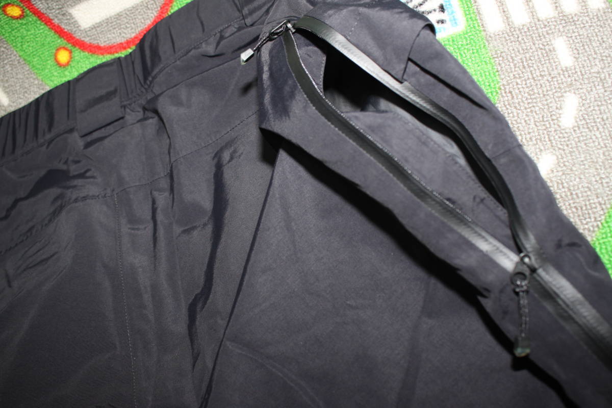 未使用ノースフェイス メンズXXL 黒 THE NORTH FACE パウダー 未使用ノースフェイス メンズXXL 黒 THE NORTH FACE パウダー