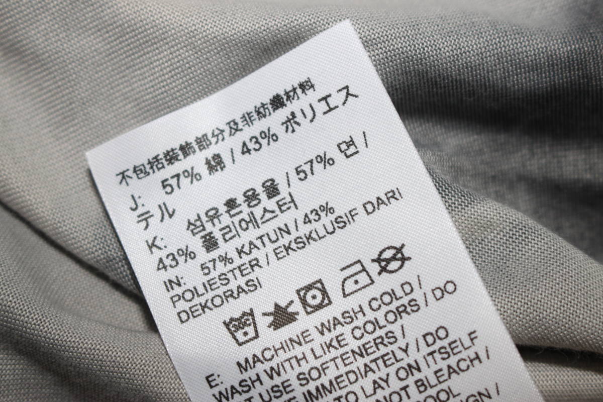 未使用ナイキNIKE　メンズM　半袖Tシャツ＆スウェットハーフパンツ上下セット　送料無料即決