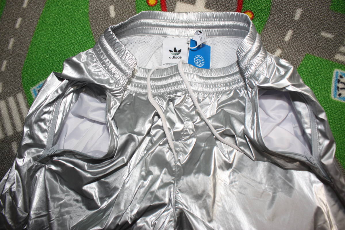超激安 未使用 メンズL アディダスadidasオリジナルス トラック