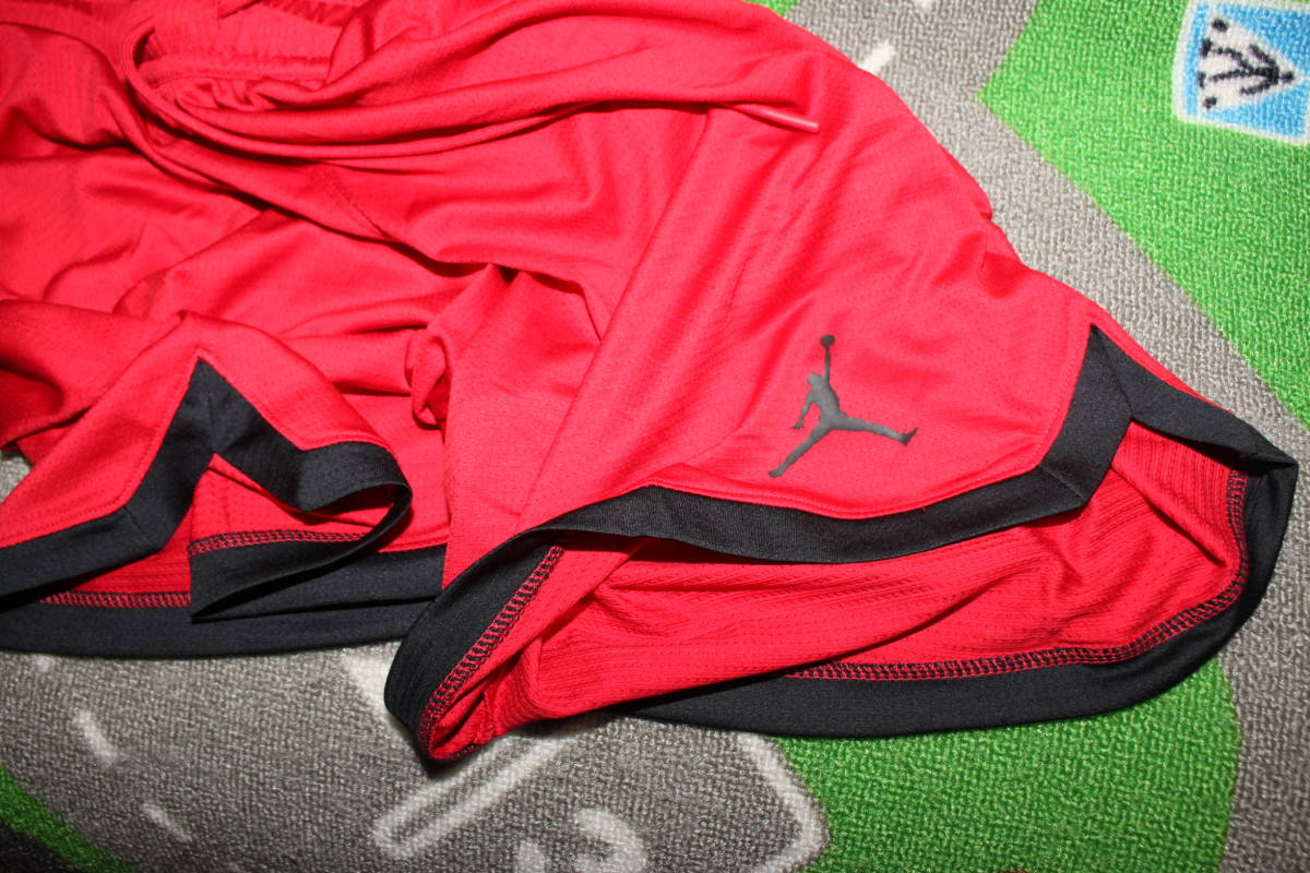  unused L Nike NIKE JORDAN Jordan DRI-FIT air knitted short pants basketball pants DH2041 free shipping prompt decision 