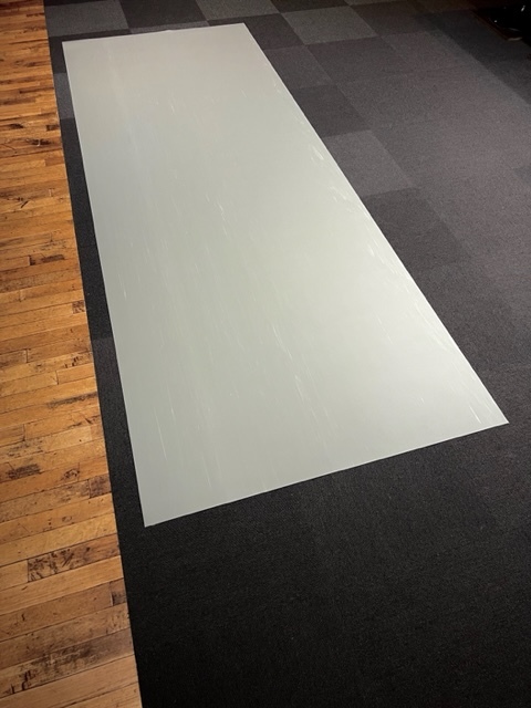 サンゲツ 床材 PY-22414 エスリューム マーブル　巾1.14m × 長さ3.1ｍ、厚み2.0mm 　1本 　DIY・内装・床材・リフォーム_画像8