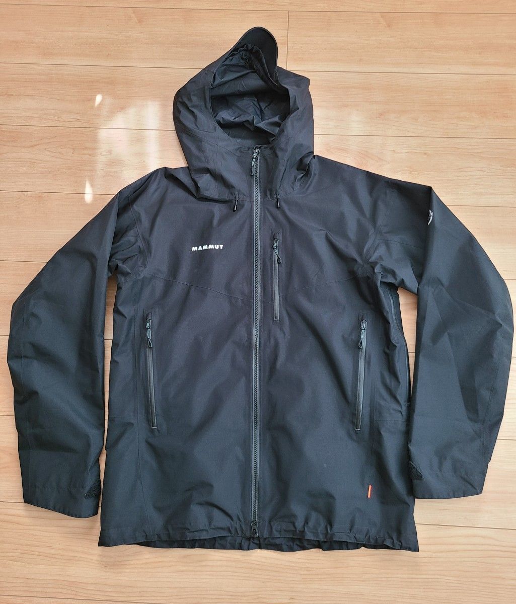 マムート MAMMUT Ayako Pro HS Hooded Jacket AF Men ユーロXL マムート MAMMUT Ayako Pro HS Hooded Jacket AF Men ユーロXL