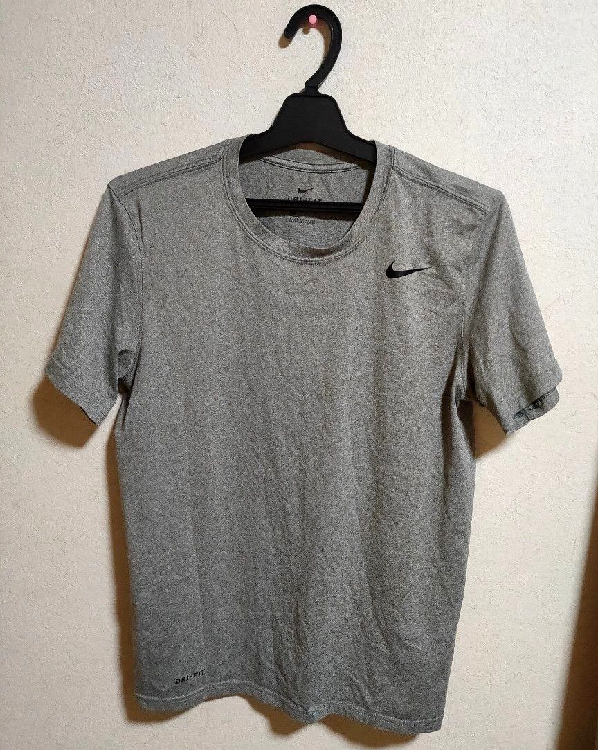 NIKE ナイキ  半袖Tシャツ  DRI FIT ドライフィット トレーニングウェア