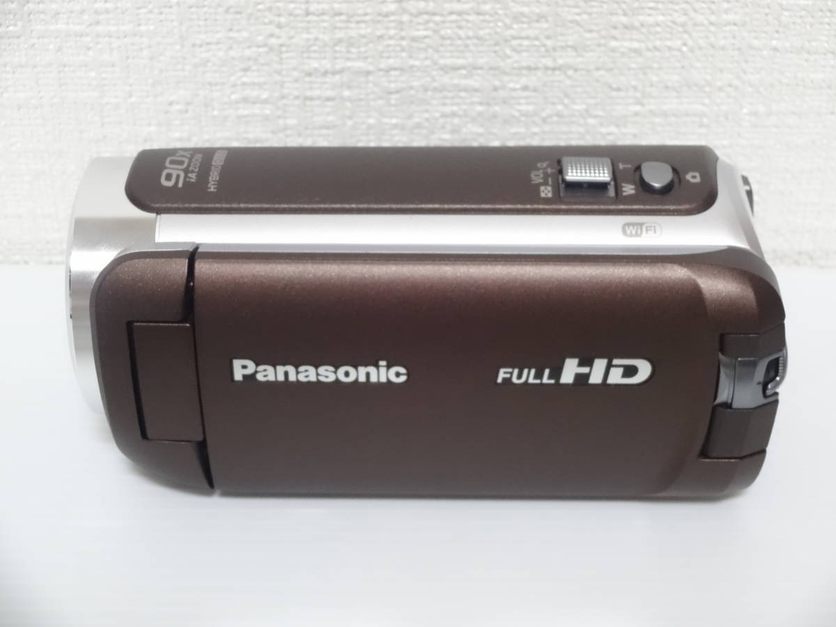 Panasonic HC-W590MS-TJ 64GB | www.auditingtax.com