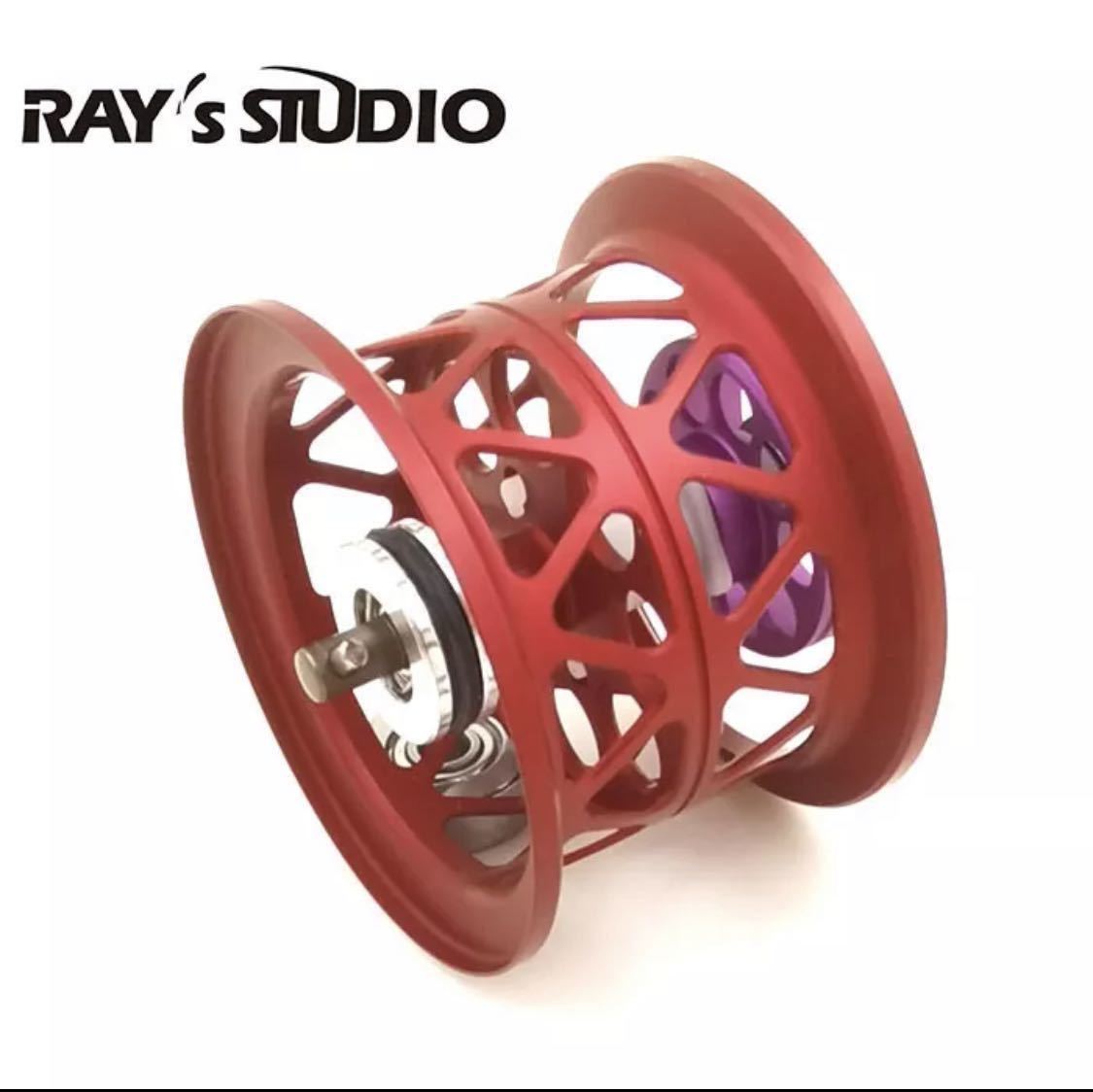今ならほぼ即納! TD ジリオン TD HLC TW A STEEZ DAIWA ダイワ レッド