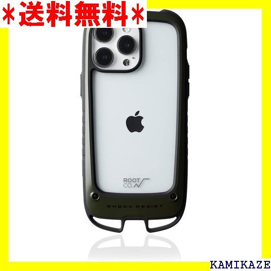 国産品 sist Shock iPhone14ProMax専用GR CO. ROOT ☆人気商品 Case