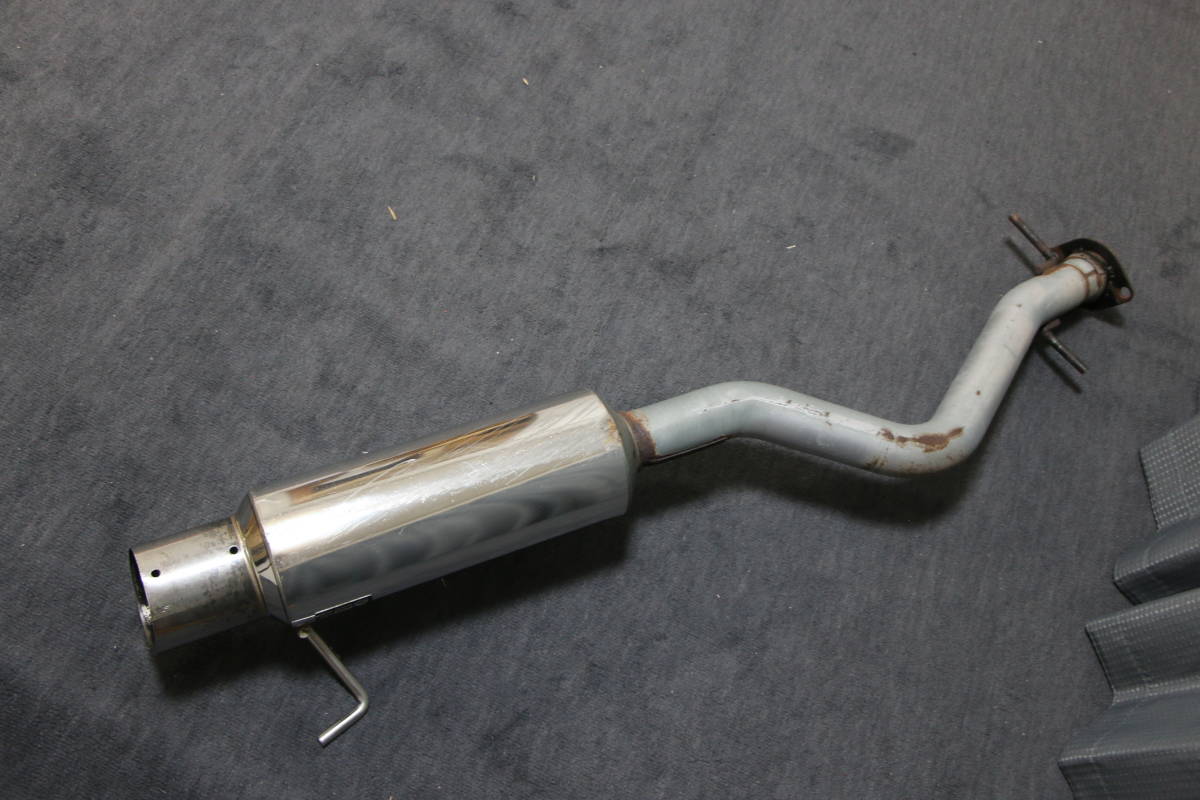 規制前 大爆音 アルテッツァ RS200 3S-GE SXE10 RS-R RSR 規制前 大爆音 アルテッツァ RS200 3S-GE SXE10 RS-R RSR