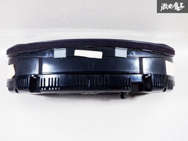 保証付 アウディ純正 B6 アウディ A4 アバント スピードメーター 走行距離不明 即納 棚B12H_画像4