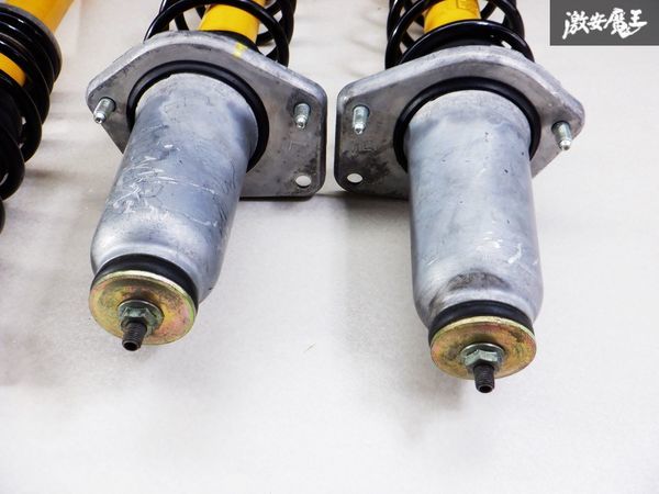 きれい BILSTEIN ビルシュタイン 純正 NCEC ロードスター サスペンション サス ショック SE3P RX-8 RX8 NF53-34-700B NF53-28-700B 棚H3_画像3