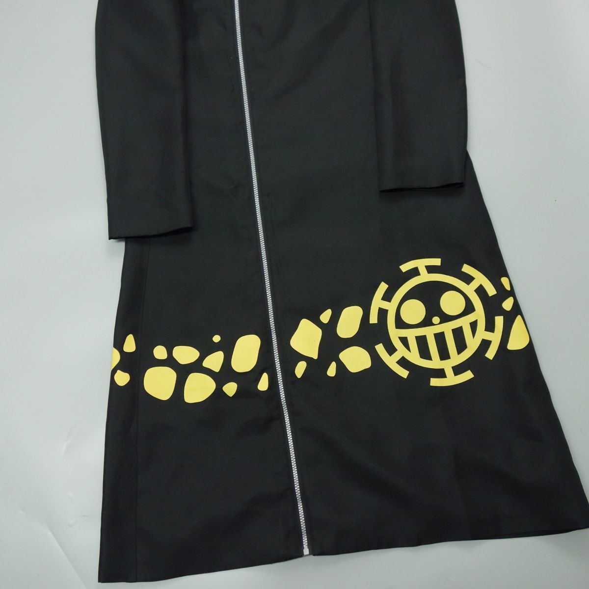 美品 TRAnTRIp ONE PIECE トラファルガーロー 新世界-