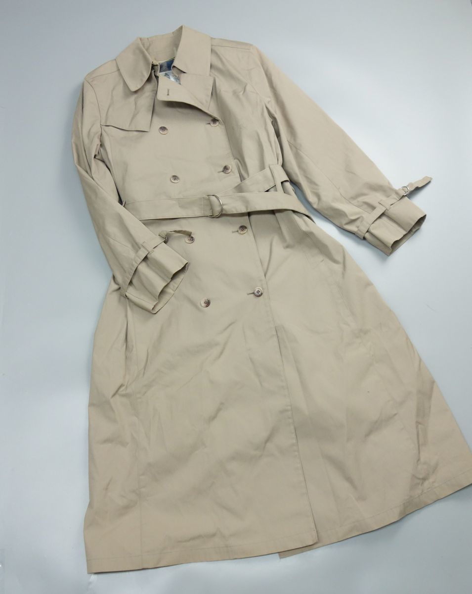 ヤフオク! - USA製 80s LONDON FOG ロンドンフォグ ラ...