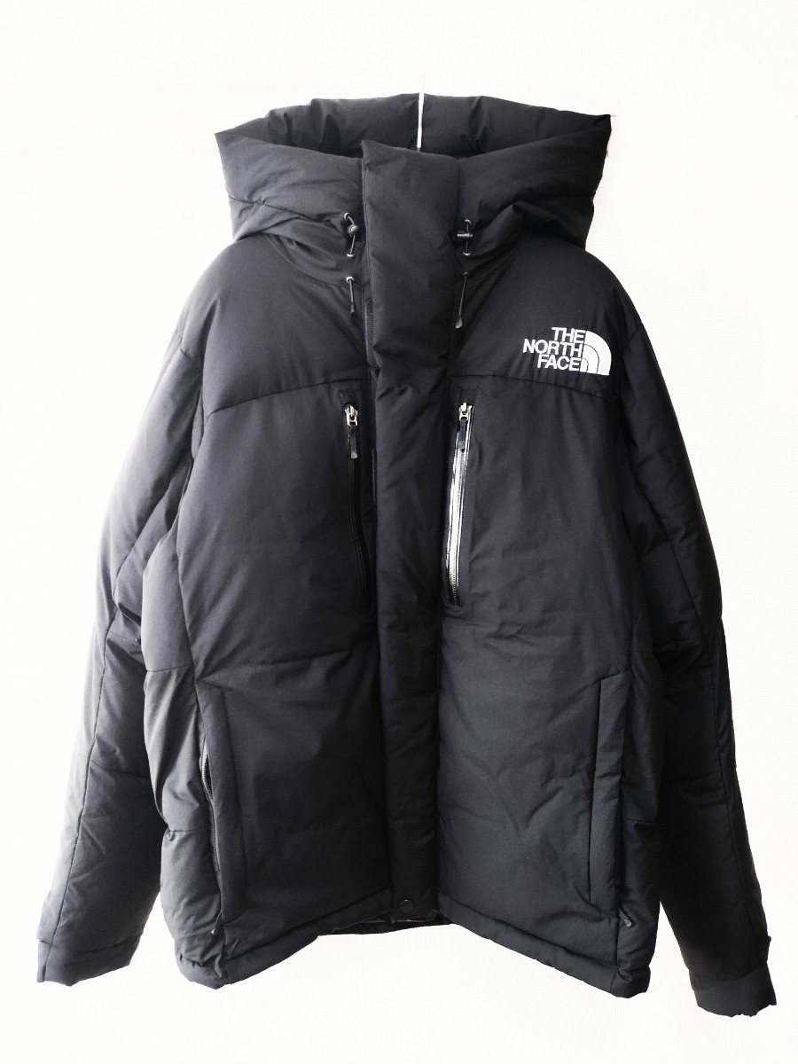 超安い品質 21aw良品◎【THE NORTH JACKET《定価￥60.500-》バルトロ