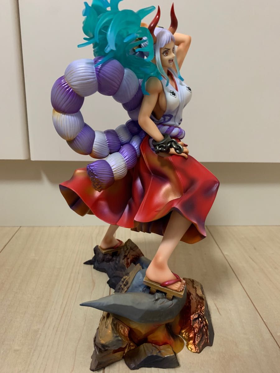 ワンピース one piece ヤマト pop maximum|Yahoo!フリマ(旧 ワンピース one piece ヤマト pop maximum|Yahoo!フリマ(旧