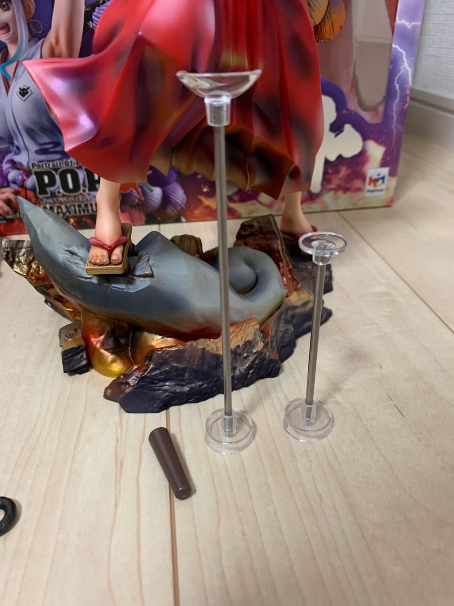 ワンピース one piece ヤマト pop maximum|Yahoo!フリマ(旧 ワンピース one piece ヤマト pop maximum|Yahoo!フリマ(旧