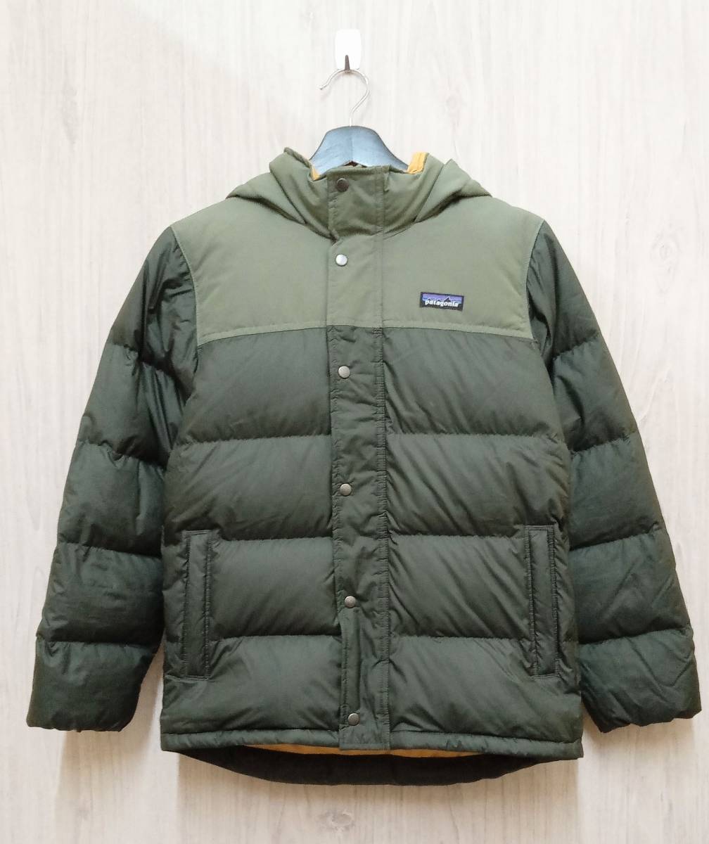 低価格の patagonia/パタゴニア/キッズ/アウター/68310/Boys Hoody