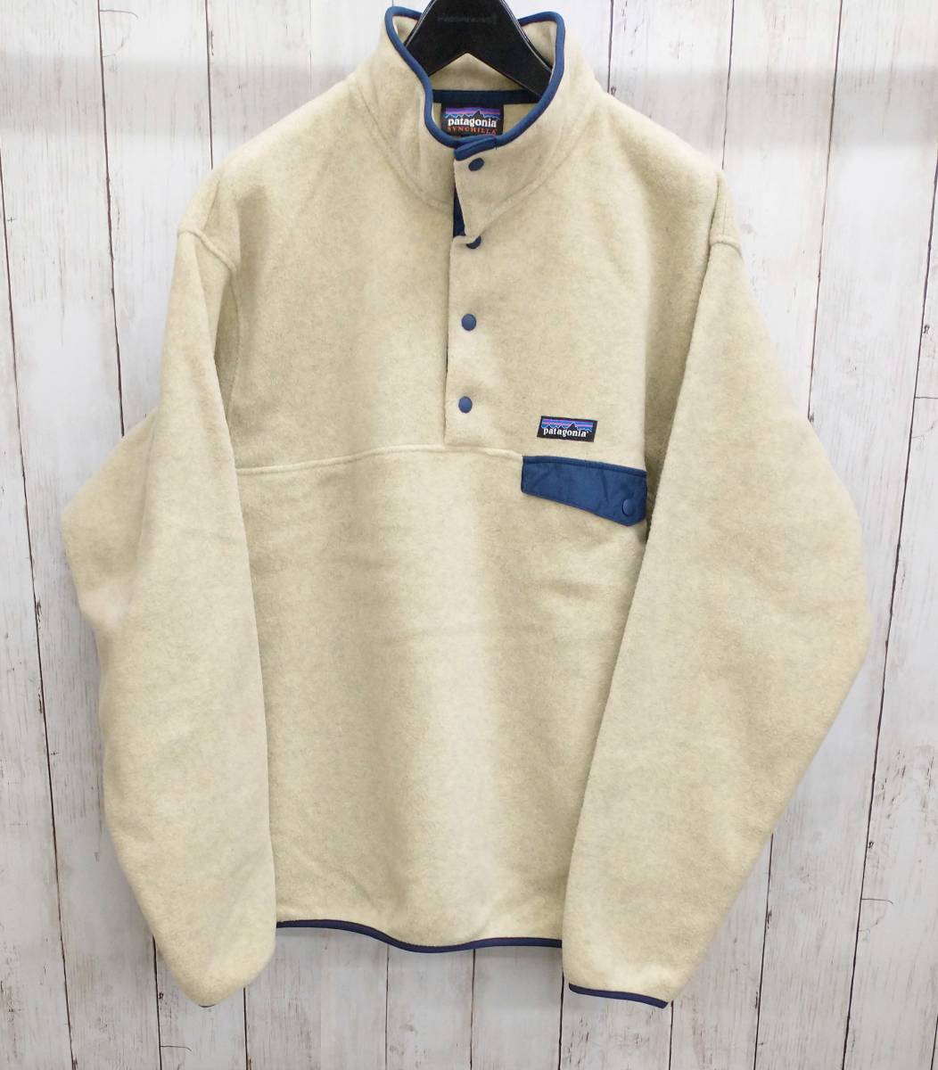 期間限定お試し価格】 Patagonia /シンチラ/スナップT/パタゴニア