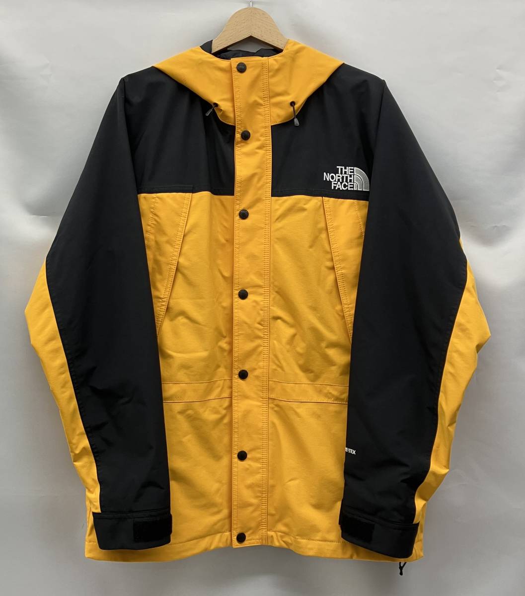 大人気低価 THE NORTH FACE - ノースフェイスゴアテックスマウンテン