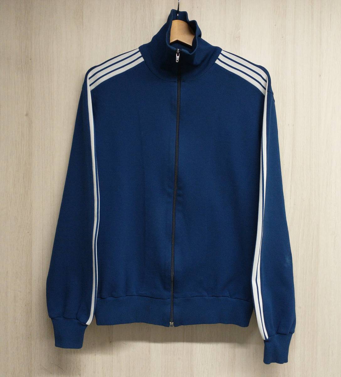 品揃え豊富で 西ドイツ製 60〜70s アディダス adidas ヴィンテージ