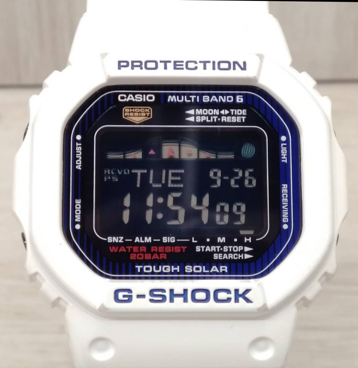 当店在庫してます！ Gライド G-SHOCK カシオ CASIO GWX-5600C／302A