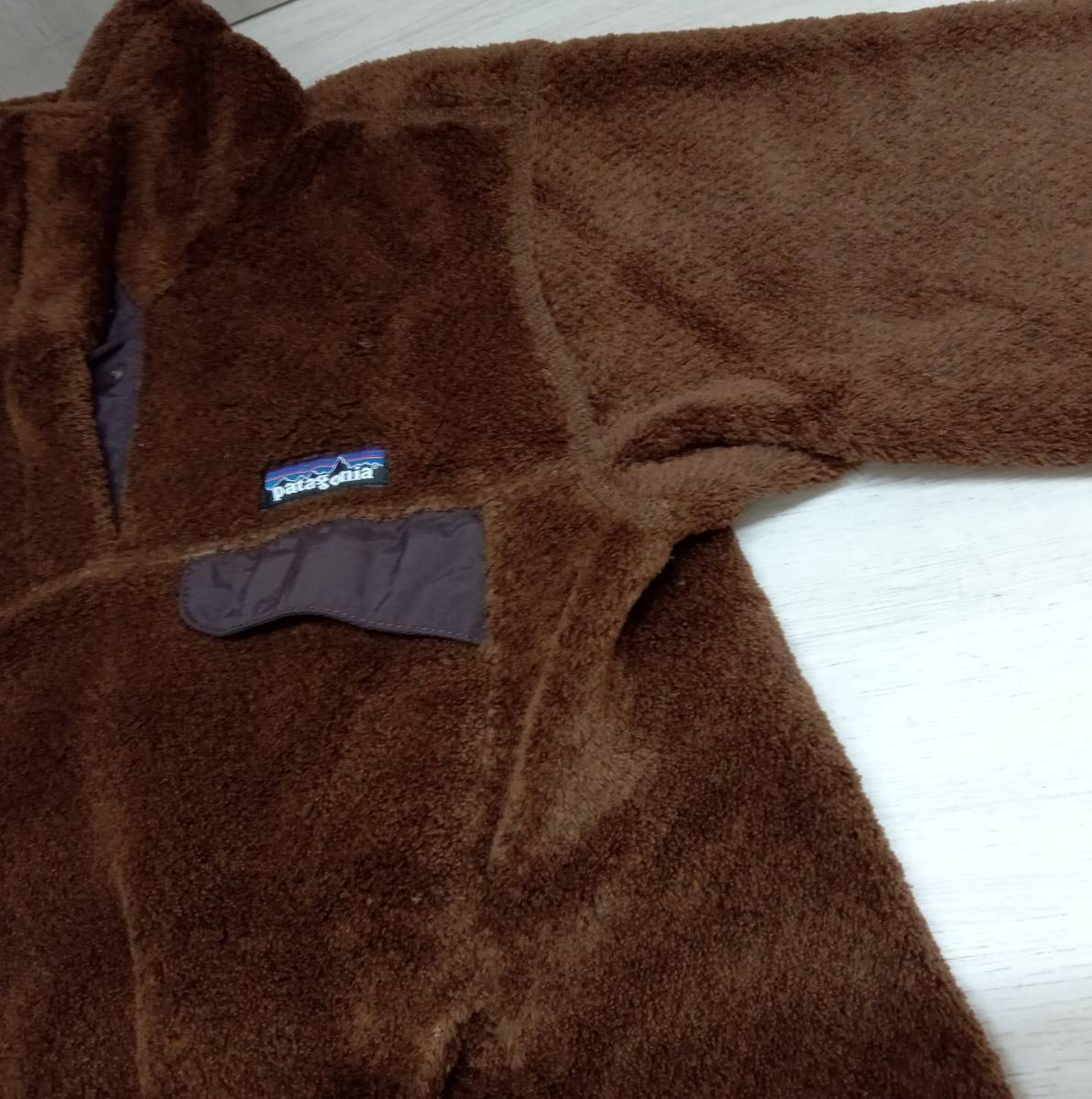 Patagonia/パタゴニア/フリース/25441F0/Re-Tool Snap-T Pullover