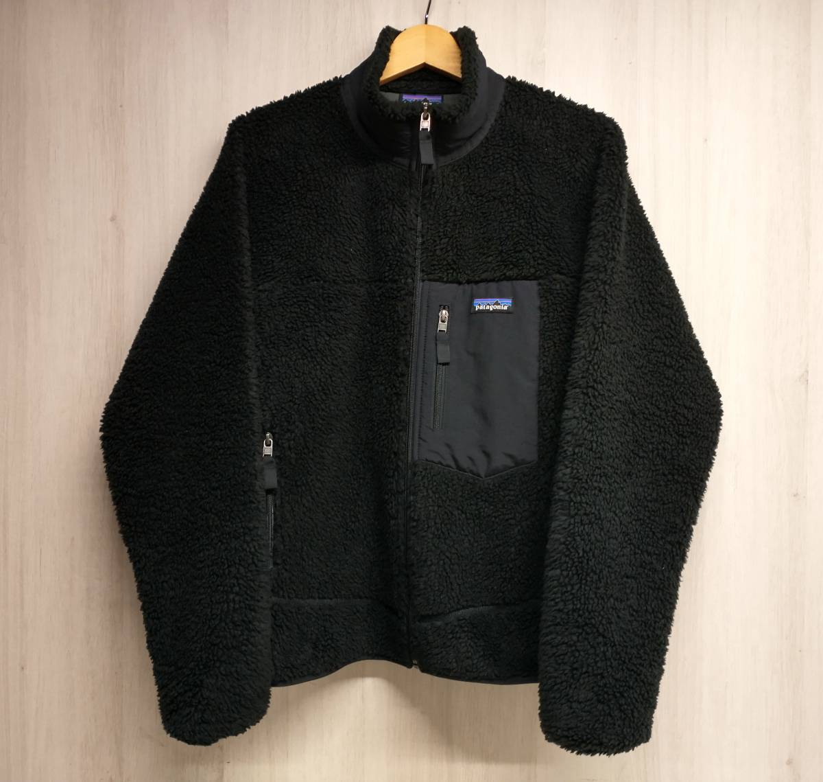 高評価！ Classic Patagonia Retro-X 店舗受取可 STY23056FA21