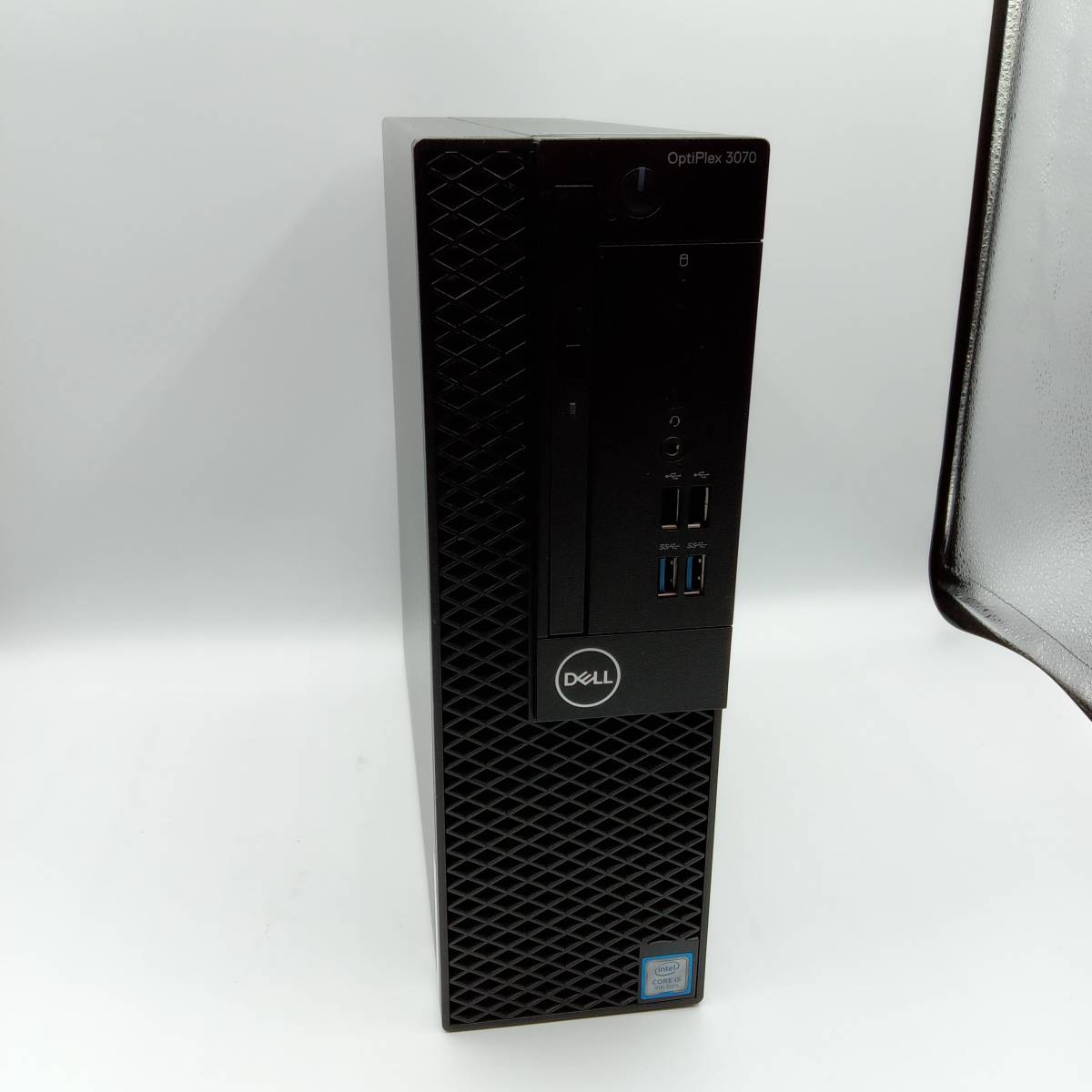 素晴らしい外見 DELL OptiPlex 3070 D11S ③ 店舗受取可 パソコン単体