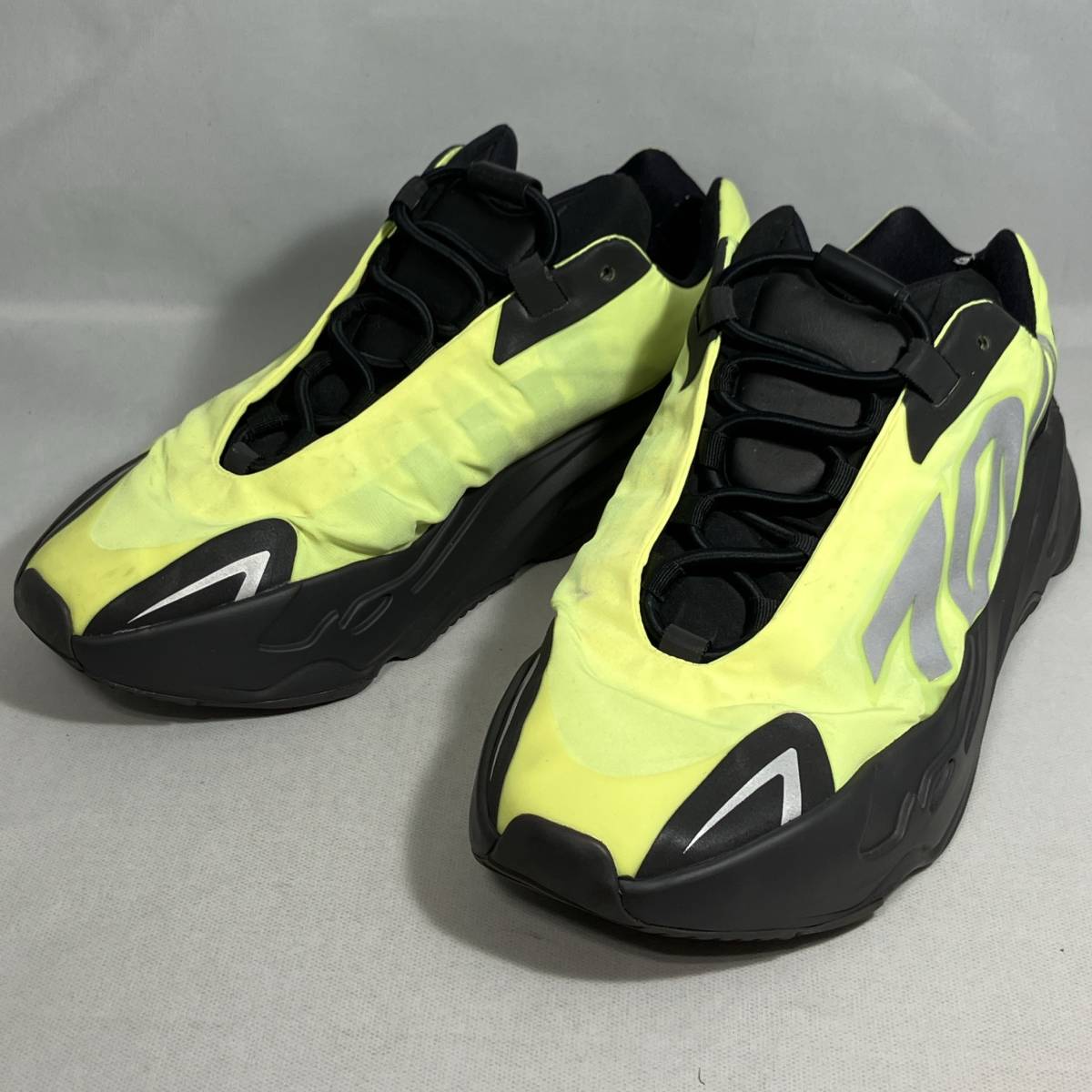 adidas アディダス FY3727 スニーカー 27.5cm-