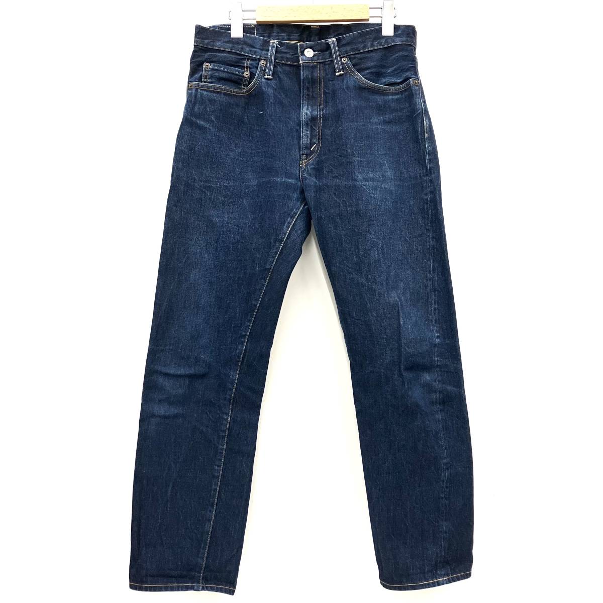 激安アウトレット!】 カラーデニムパンツ 520 Levi'sリーバイス ☆90s