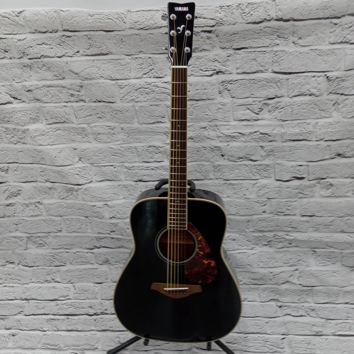 YAMAHA FG720S アコースティックギター 店舗受取可 ショッピング半額