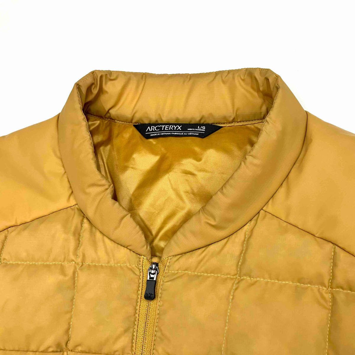 数量は多】 JACKET RICO アークテリクス ARC'TERYX リコジャケット