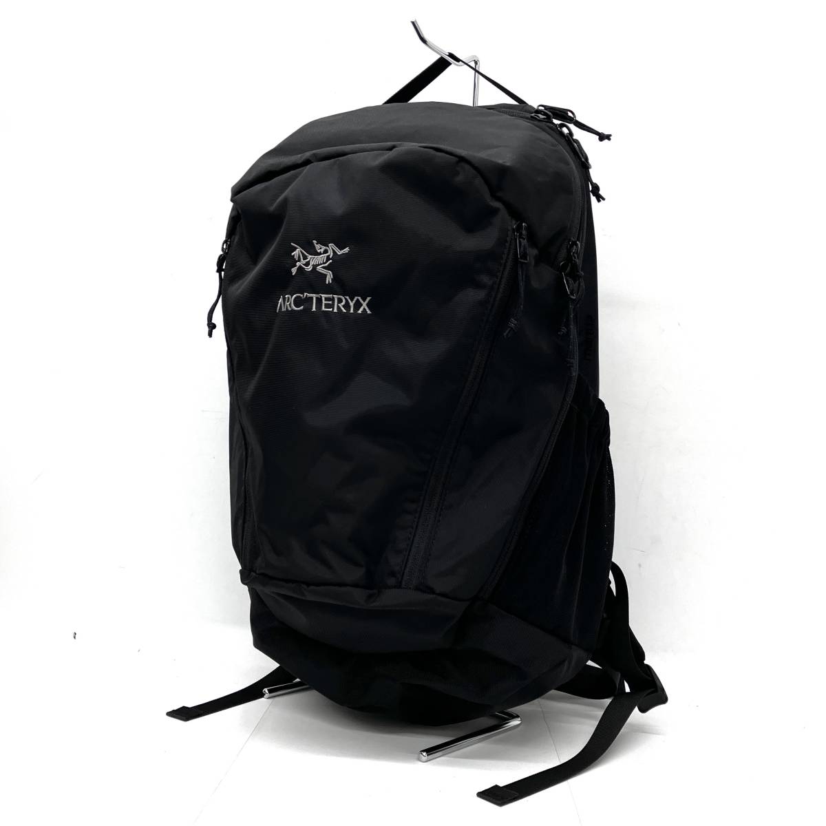 初売り】 26L Mantis アークテリクス ARC'TERYX マンティス ブラック