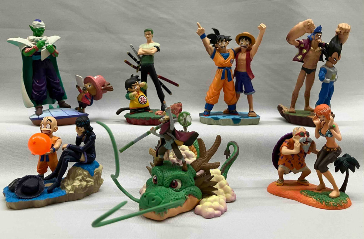 新着商品 ドラゴンボールカプセルネオ 9-21 with 6種+ボーナスパーツ