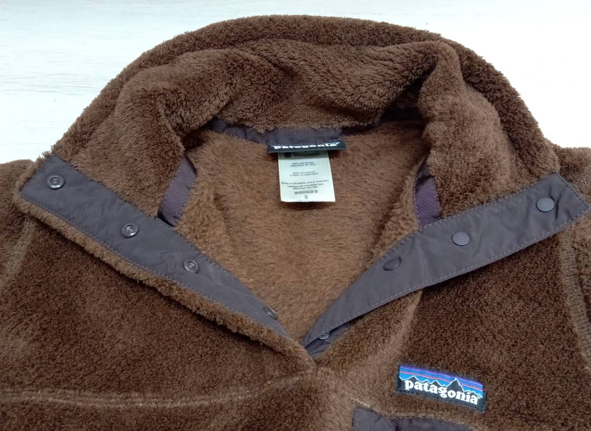 Patagonia/パタゴニア/フリース/25441F0/Re-Tool Snap-T Pullover