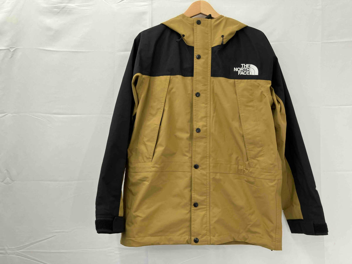 正規品! NORTH THE FACE M メンズ アウター マウンテンパーカー