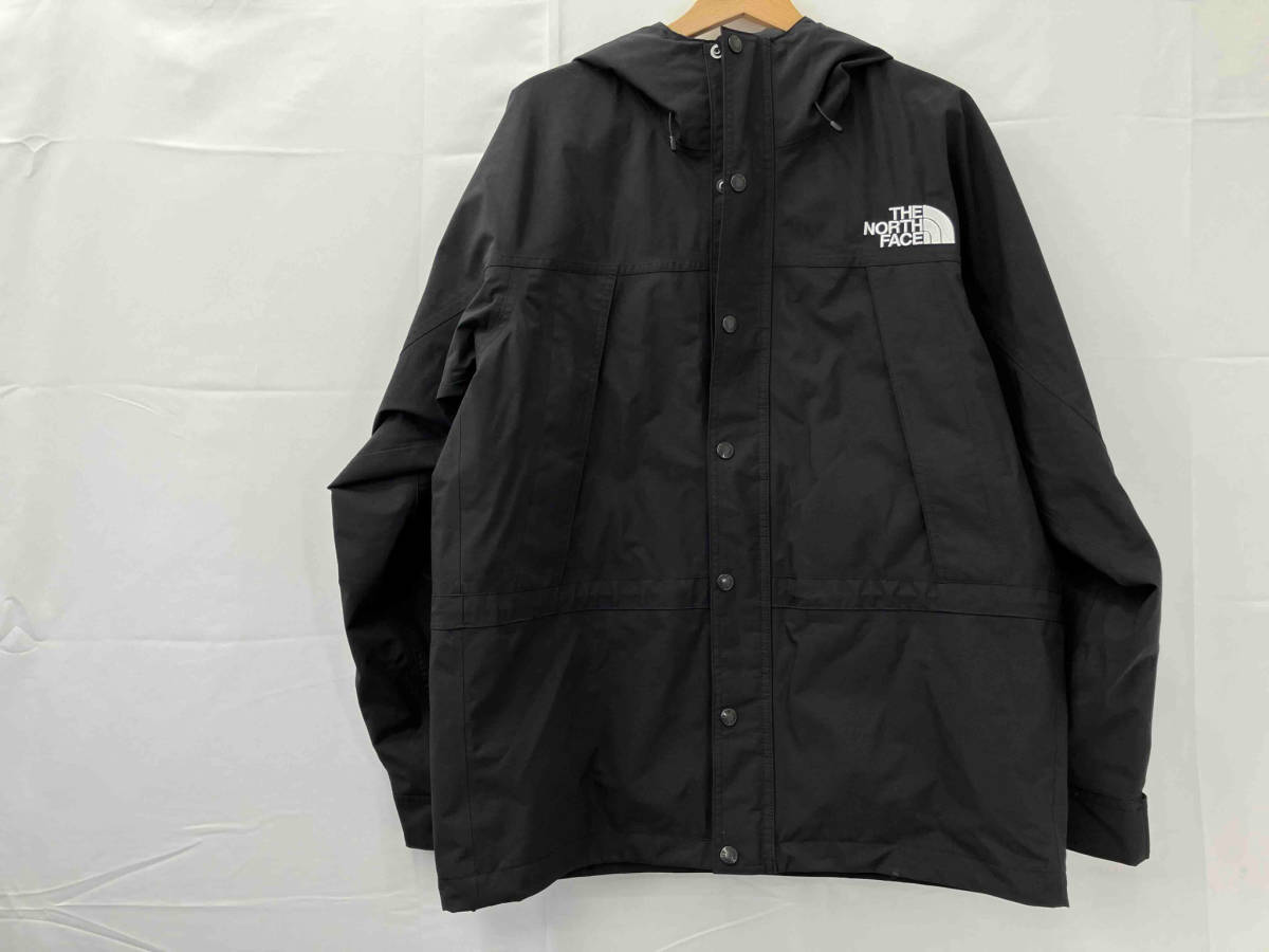 THE NORTH FACE ザ・ノースフェイス NP62236 Mountain Light Jacket マウンテンライトジャケット マウンテンパーカー ジップアップパーカー_画像1