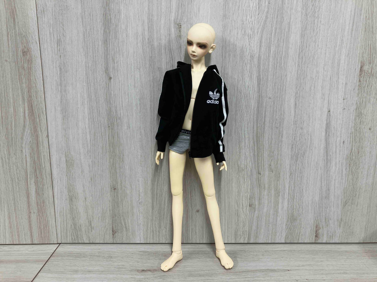 CROBI BJD Lance R-Line Body 60サイズ 男性 店舗受取可_画像3