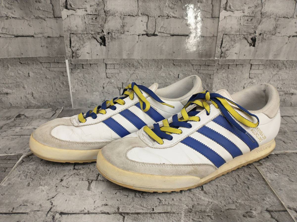 専門ショップ ALLROUND BECKENBAUER アディダス adidas ベッケン