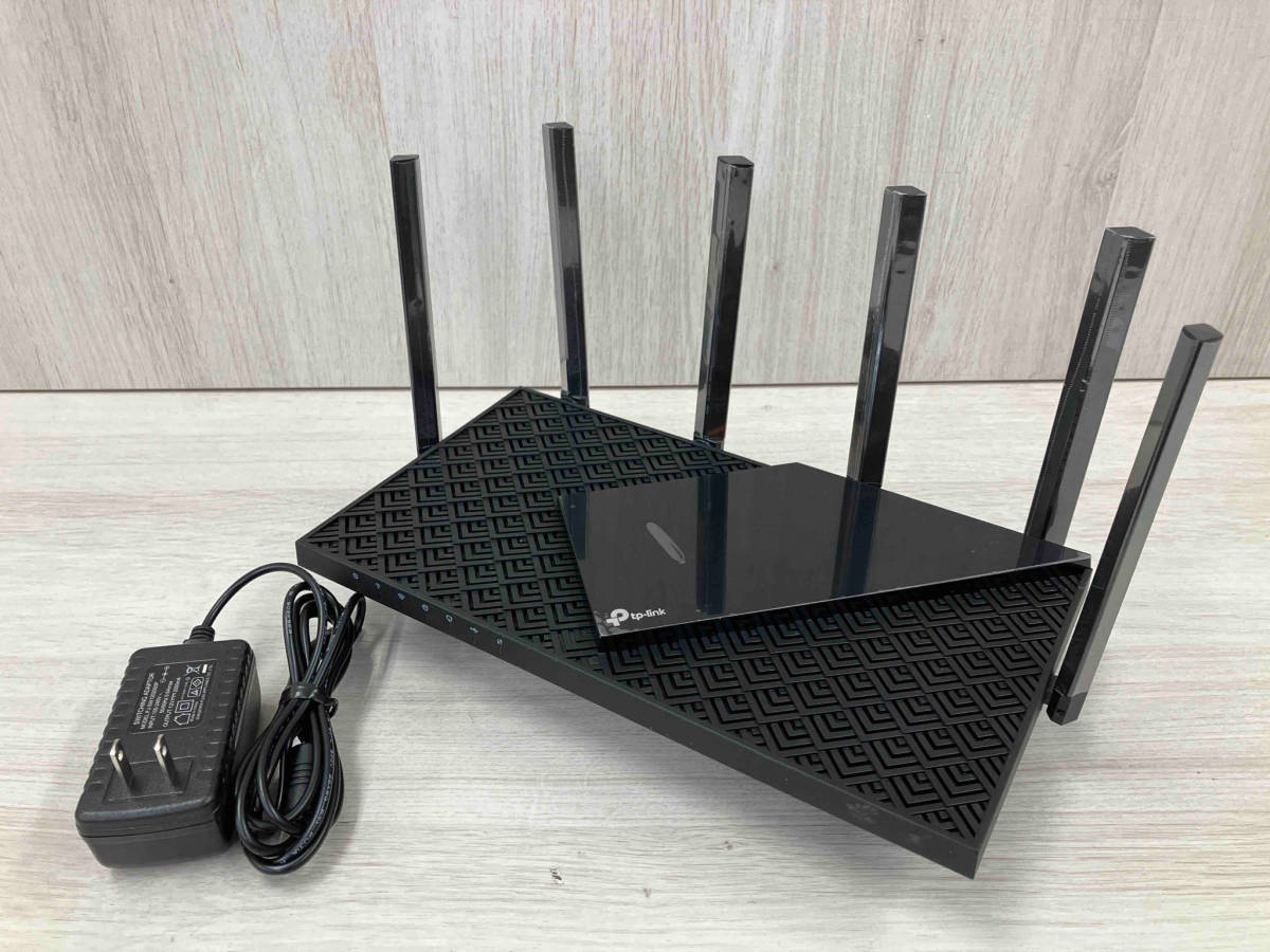 TP-LINK ルーター Archer AX73