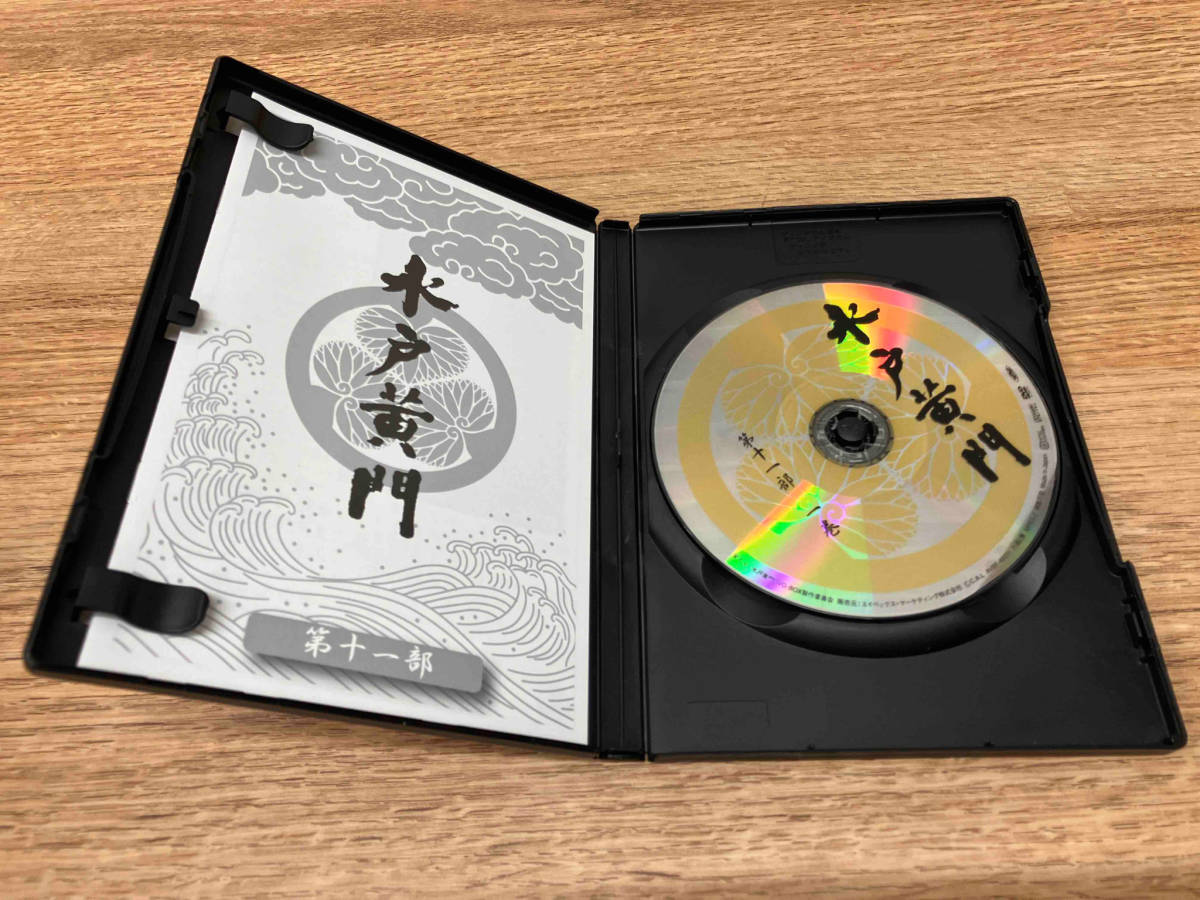 ★DVD 水戸黄門 DVD-BOX 第十一部 ★DVD 水戸黄門 DVD-BOX 第十一部