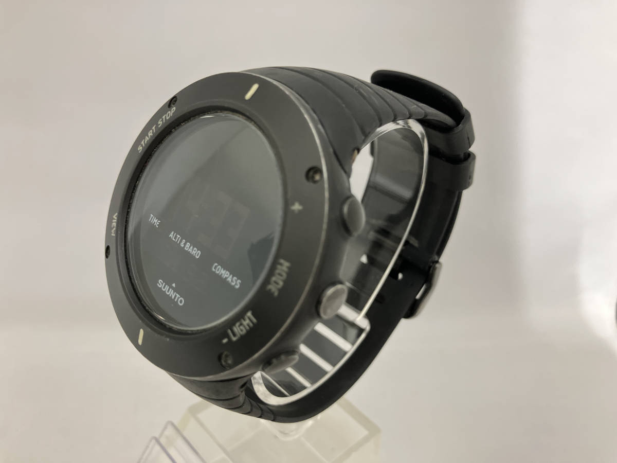 SUUNTO SS021371000 clock digital 