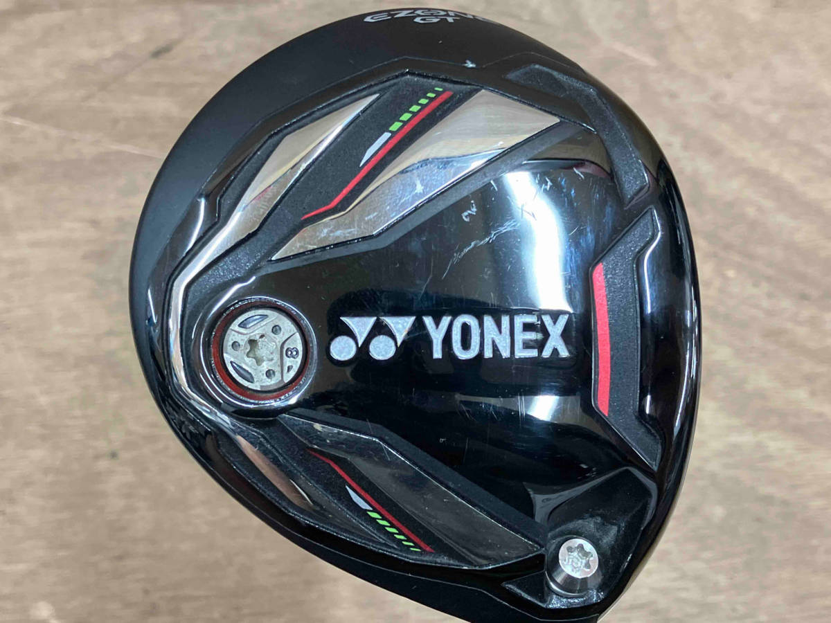 高評価なギフト YONEX EZONE GT ヨネックス イーゾーンジーティー 5番