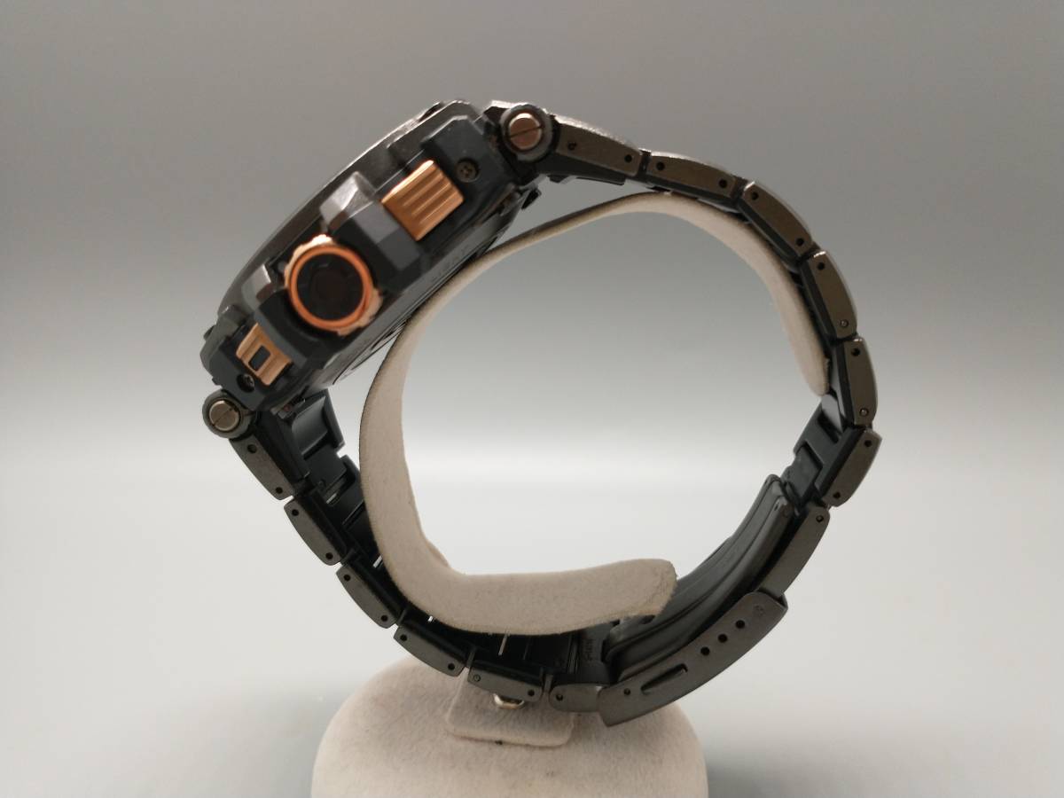 楽天カード分割】 CASIO/MT-G MTG-G1000RB-1AJF/660*** 店舗受取可