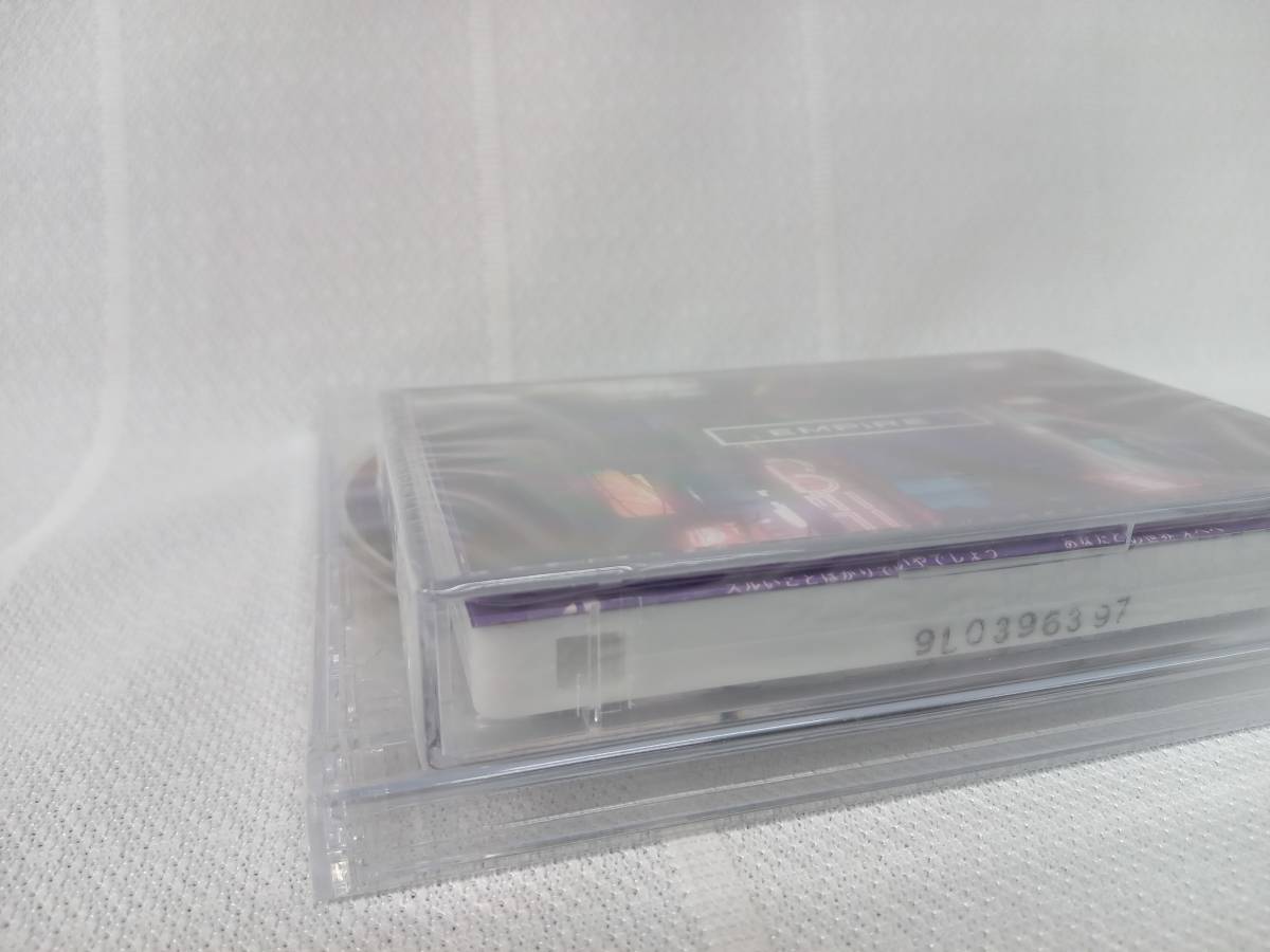 EMPiRE CD 「the GREAT JOURNEY ALBUM」 初回生産限定盤 カセット+Blu-ray+ LiVE CD[BOX仕様 / PHOTOBOOK] 店舗受取可_画像7