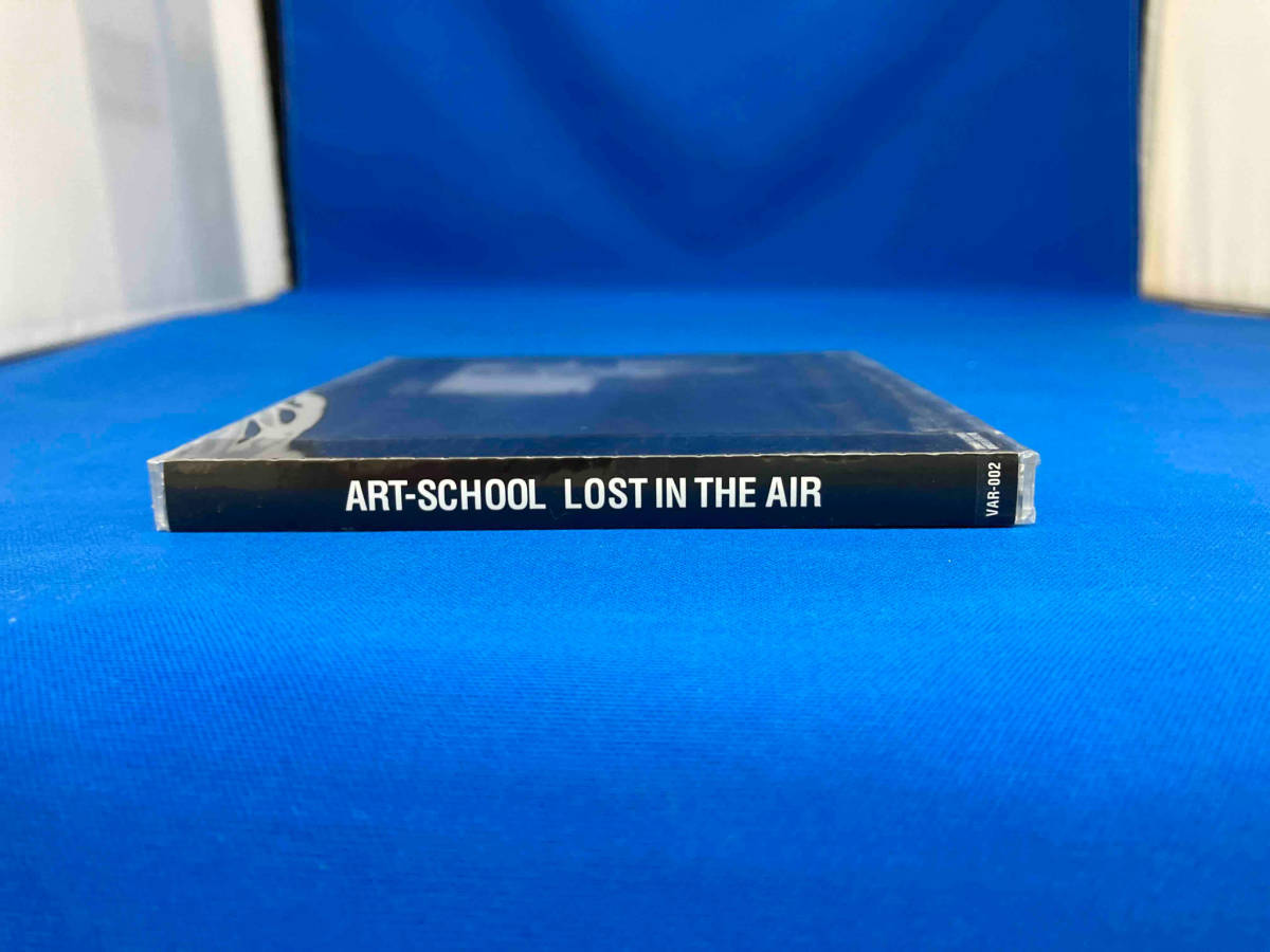 【未開封品】ART-SCHOOL LOST IN THE AIRの画像3