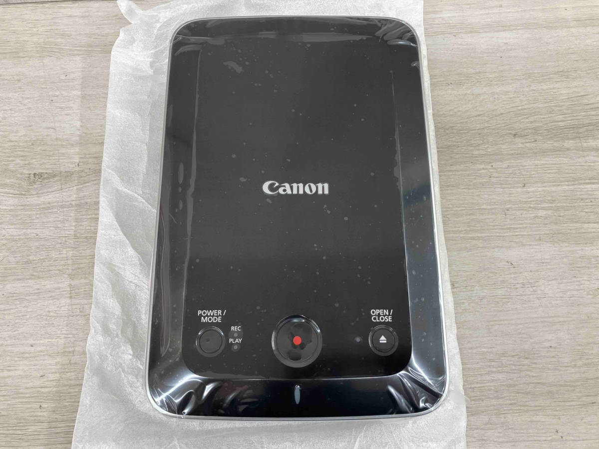 Canon DVDライター DW-100 使用感なし_画像5