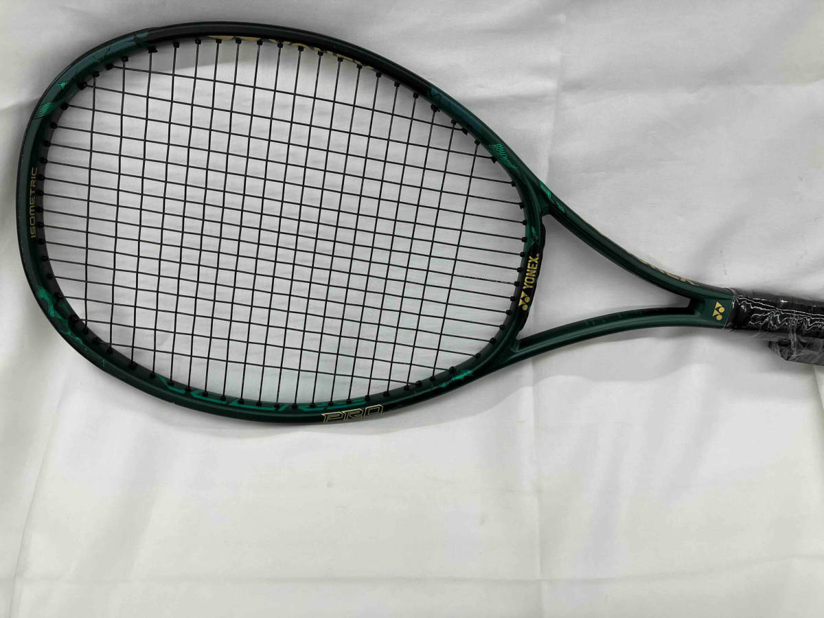 YONEX VCORE 100 ヨネックス テニスラケット 店舗受取可
