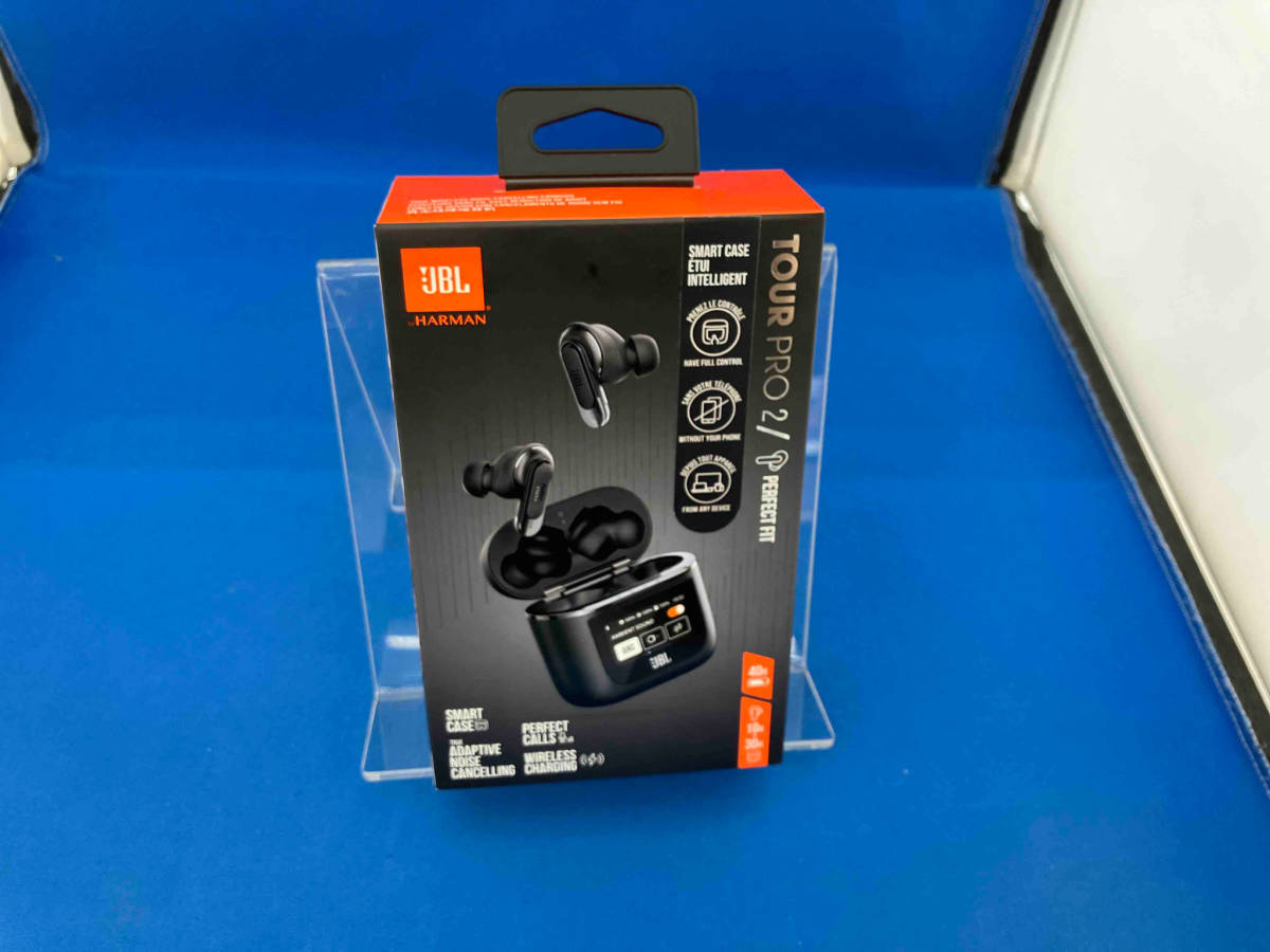 ５５％以上節約 JBL JBLTOURPRO2 ヘッドホン・イヤホン JBLTOURPRO2 2