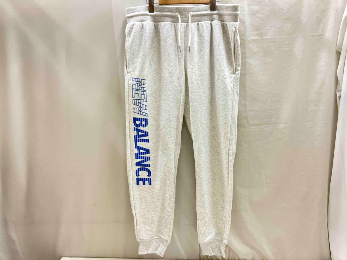 トップ New Balance ニューバランススウェットセットアップ上下セット その他